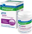 Produktbild: Protina Pharmazeutische Gmb Magnesium Diasporal pro Depot Schneller Einschlafen 30 Tabletten - 30 Tabletten 19552877