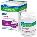 Produktbild: Magnesium Diasporal pro Depot Schneller Einschlaf. 30 St