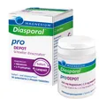 Produktbild: Magnesium-Diasporal pro DEPOT Schneller Einschlafen – Tabletten