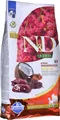 Produktbild: Farmina N&D 7kg Quinoa Dog Skin & Coat Hirsch