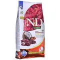 Produktbild: FARMINA N&D QUINOA WILD&KOKOSNUSS MED&MAXI 7kg