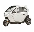 Produktbild: Urban Hopper E-Motorroller PR-026-25, 25 km/h