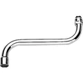 Produktbild: Rohrauslauf Grohe 13051 Ausladung 200mm.schwenkbar,M22x1, chrom