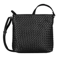 Produktbild: Gabor bags , EMILIA, Damen, Umhängetasche, S, schwarz, 28x11x21cm