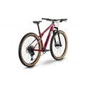 Produktbild: R Raymon Mountainbike HardRay 7.0 Mountainbike Hardtail deepred 4729 cm