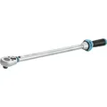 Produktbild: Drehmomentschlüssel HAZET 1/2'', Serie 5123-3 CT, 60-320 Nm einstellbar