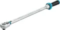 Produktbild: Hazet Drehmomentschlüssel 5123-3CT 60-320Nm 1/2