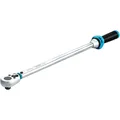 Produktbild: Hazet 5000er Drehmomentschlüssel 60-320 Nm - präzise und robust