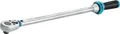Produktbild: HAZET Drehmomentschlüssel 1/2 Serie 5123-3 CT Einstellbar