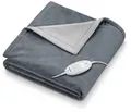 Produktbild: Beurer HD 75 Cosy Dark Grey Wärmedecke 100W Dark-Grey