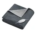 Produktbild: BEURER Heizdecke HD 75 Dark Grey