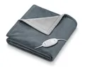 Produktbild: BEURER Wärmezudecke HD 75 Cosy Dark Grey #1906988