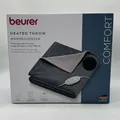 Produktbild: Beurer HD 75 Wärmezudecke - Cosy Dark Grey B-Ware