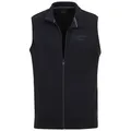 Produktbild: CASAMODA Steppweste Sweat-Weste blau XL