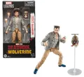 Produktbild: MARVEL- DEADPOOL & WOLVERINE COLLECTION - HEADPOOL WITH MARVEL'S LOGAN