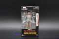 Produktbild: Deadpool & Wolverine Marvel Legends Logan Action Figure (US Edt.) NEU / OVP