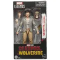 Produktbild: Marvel Legends Series Deadpool & Wolverine Figur 15cm