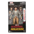 Produktbild: Hasbro Marvel Legends Deadpool & Wolverine AF Headpool with Marvel’s Logan