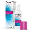Produktbild: Gepan Mannose-Gel, Intimpflege mit Schutzfaktor