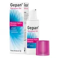 Produktbild: Gepan Mannose-Gel die Intimpflege mit Schutzfaktor 30ml