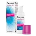 Produktbild: Gepan Mannose-Gel · 30 ml · PZN 13832535