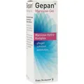 Produktbild: GEPAN Mannose-Gel, 30 ml PZN 13832535
