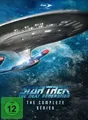 Produktbild: Star Trek: The Next Generation (Komplette Serie) (Blu-ray) - Universal Pictures