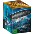 Produktbild: Star Trek - The Next Generation (The Complete Series) [Blu-ray] LeVar Burton