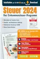 Produktbild: STEUER 2024, Steuererklärung 2024