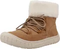 Produktbild: Geox Omar Winterstiefel Beige in Gr. 27