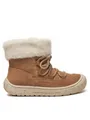 Produktbild: Geox Geox Stiefel B Omar Girl Wpf B462LA 00022 C6627 S Braun Stiefel