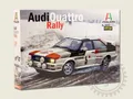 Produktbild: Audi Quattro Rally / 1:24 - Italeri 3642