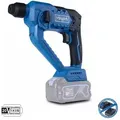 Produktbild: Akku-bohrhammer 20 V Mit Zubehor Ohne Akku-ixes Scheppach C-rhd130-x