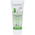 Produktbild: LOGODENT EXTRA FRISCHE DAILY CARE PFEFFERMINZ ZAHNCREME