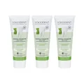 Produktbild: LOGONA EXTRA FRISCHE Pfefferminz Zahncreme 3x75ml
