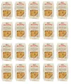 Produktbild: 20x Rummo Casarecce N°88 Pasta Lenta Lavorazione Teigwaren aus Hartweizengrieß Bronze-Zeichnung 500g