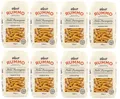 Produktbild: 8x Rummo Casarecce N°88 Pasta Teigwaren Hartweizengrieß Bronze-Zeichnung 500g