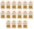 Produktbild: 16x Rummo Casarecce N°88 Pasta Teigwaren Hartweizengrieß Bronze-Zeichnung 500g