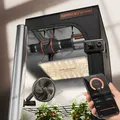 Produktbild: Spider Farmer Komplettset 70×70×160 cm SF1000 mit GGS-Controller
