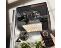 Produktbild: Spider Farmer Gewächshaus Spider Farmer Growbox Komplettset Smart, BxTxH: 70 x 70 x 160 cm, BxLxH: 70 x 70 x 160 cm, 6-St., Growbox Komplettset mit SF1000 EVO und GGS Controller