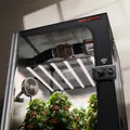 Produktbild: Spider Farmer Smart Growbox Komplettset w/G8600 LED 1.5x1.5x2m Grow Tent W/GGS
