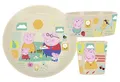 Produktbild: koziol Kindergeschirr Peppa Wutz 3-teilig