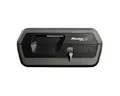 Produktbild: Master Lock Feuer-/Wasserbestän. Sicherheitskassette LCFW30100 Diebstahlalarm
