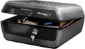 Produktbild: Feuerfester und wasserdichter Master Lock-Safe im A4-Format, 10 l