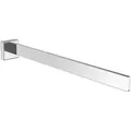 Produktbild: Emco - cue Handtuchhalter chrom, 1 armig, starr, 416 mm, 325000142