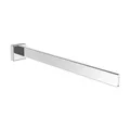 Produktbild: Emco Cue Handtuchhalter Wandmontage Handtuchstange starr 416 mm chrom 325000142