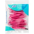 Produktbild: TePe D-A-CH GmbH TePe Angle Interdentalbürsten (25 Stk) Multipack: pink 0,4 mm