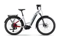 Produktbild: Haibike Trekking 7 Low 27.5'' E-Bike Trekking Pedelec soft grau 2026 50 (L) Unisex