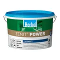 Produktbild: HERBOL Zenit Power 2.5 LTR tuchmatte ELF-Wandfarbe Innenfarbe DKK 1 NAK 1 WEISS