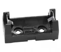 Produktbild: Batteriehalter 1/2 AA Keystone